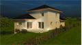Maison à la vente